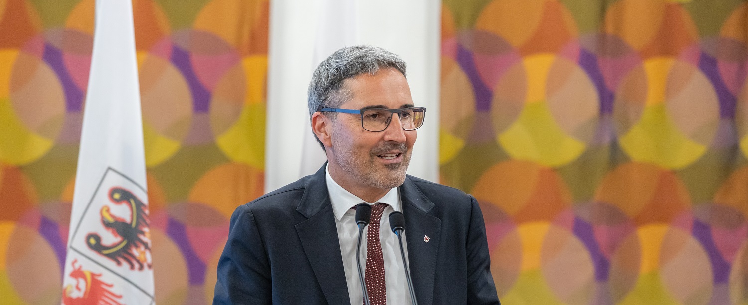 Scopri di più sull'articolo In Trentino Alto Adige Südtirol entrano in servizio 7 nuovi Giudici di Pace e 18 tirocinanti