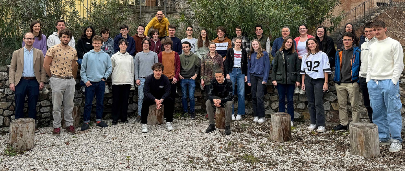 Scopri di più sull'articolo Settimana della modellizzazione matematica, focus sulla sostenibilità
