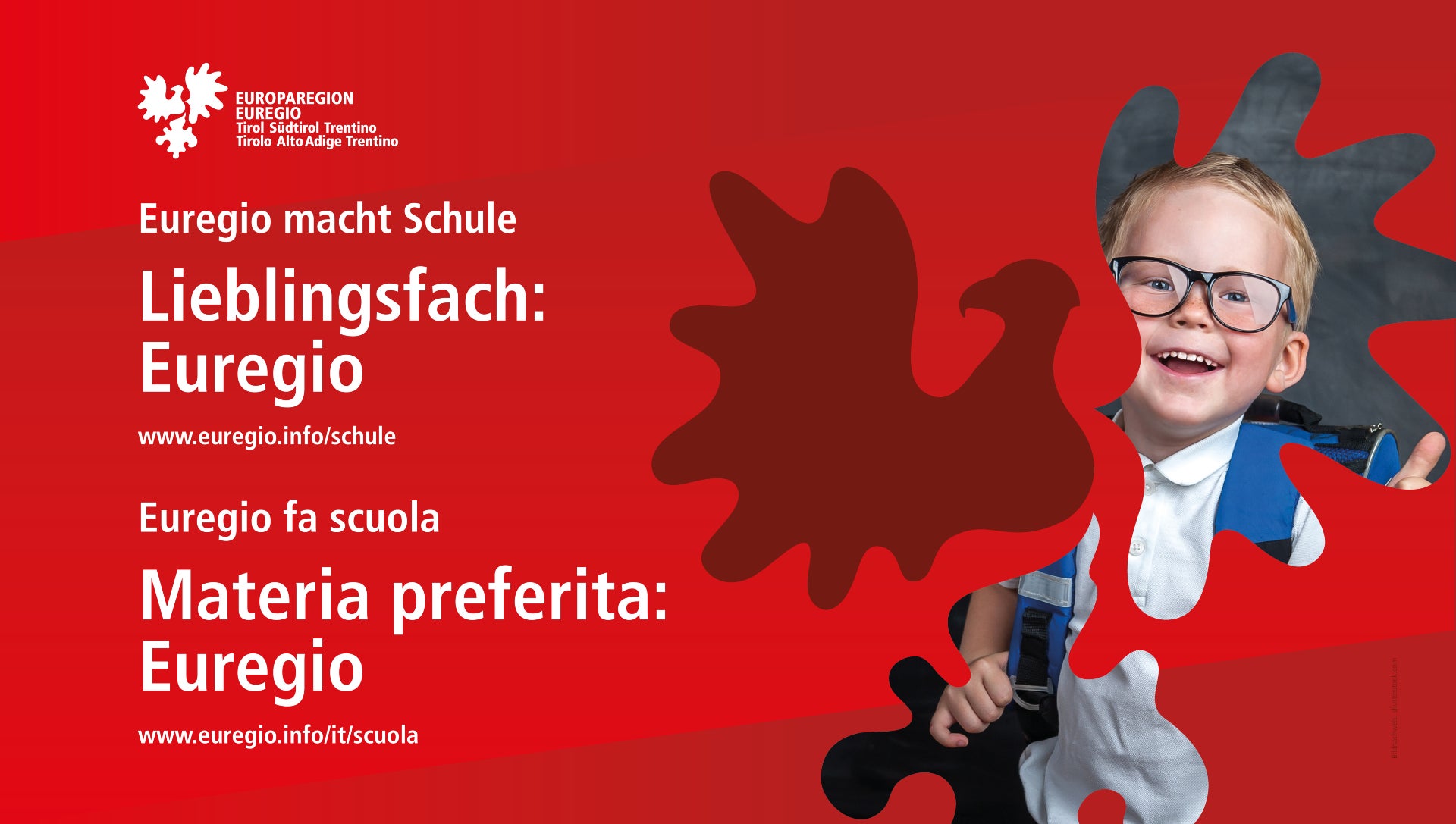 Scopri di più sull'articolo “Euregio fa scuola”, non dimenticate la scadenza per le candidature