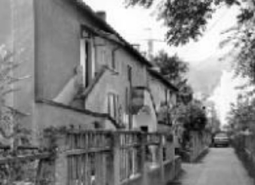 Scopri di più sull'articolo Bolzano. Ricordare le “Case Semirurali” con il Club Arcimboldo