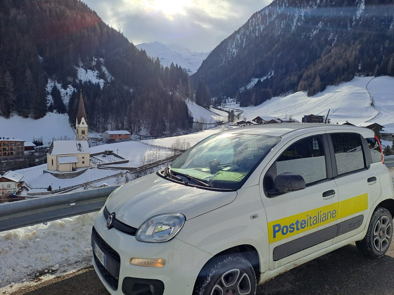 Scopri di più sull'articolo Poste Italiane, anche in Provincia di Bolzano assumono portalettere