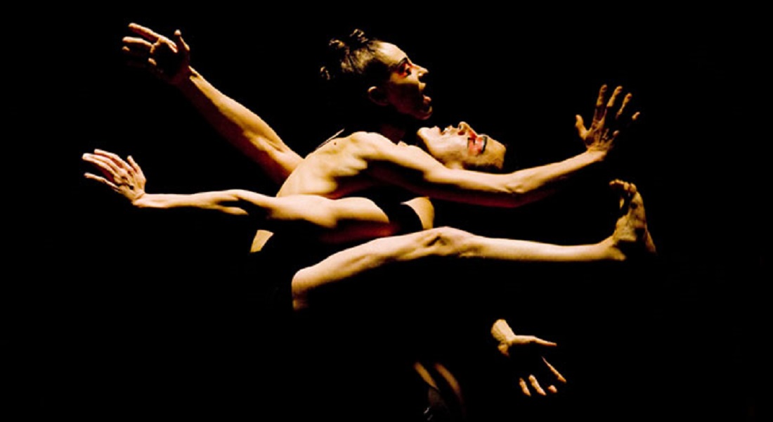 Scopri di più sull'articolo Trento. La coreografa canadese Marie Chouinard al Teatro Sociale con “Le Sacre du Printemps”