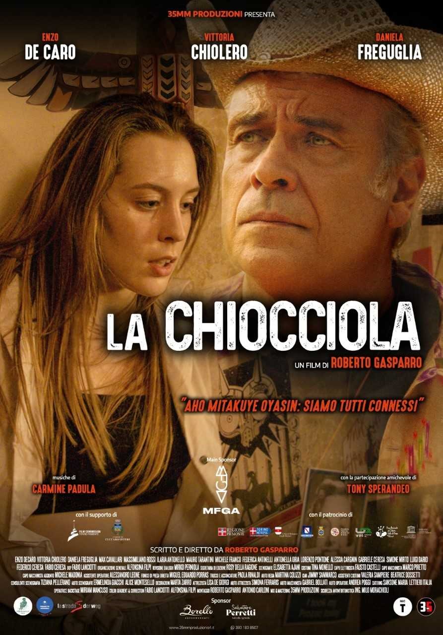 Scopri di più sull'articolo A Bolzano debutta il Film “La Chiocciola” sul ritiro sociale