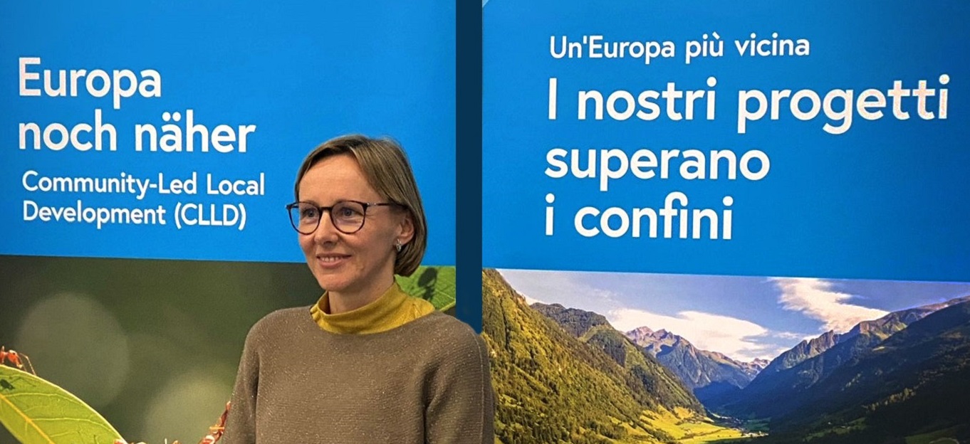 Scopri di più sull'articolo Interreg Italia-Austria, presentazione dei progetti entro il 23 maggio