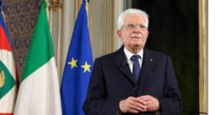 Scopri di più sull'articolo Giorno Unità nazionale, Mattarella: “Le guerre vanno fermate”