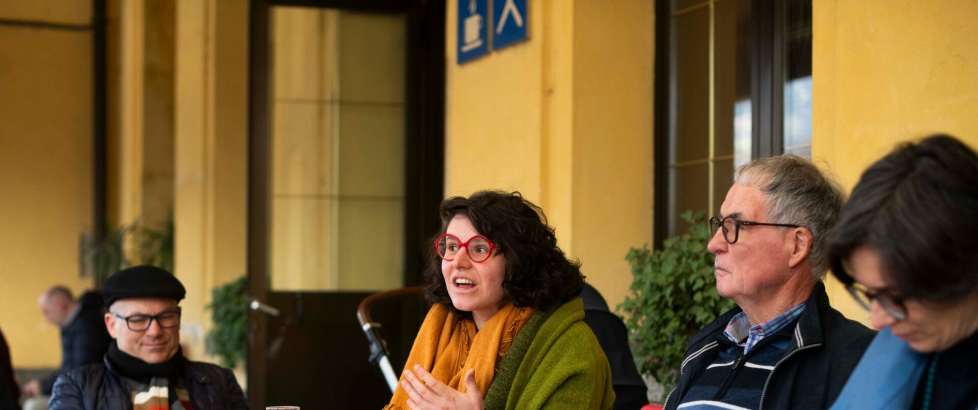 Scopri di più sull'articolo Merano, centro per la mobilità, necessario il coinvolgimento della popolazione