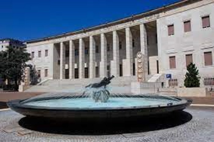 Scopri di più sull'articolo Bolzano. Presidente Consiglio provinciale Schuler incontra la presidente del Tribunale Bortolotti