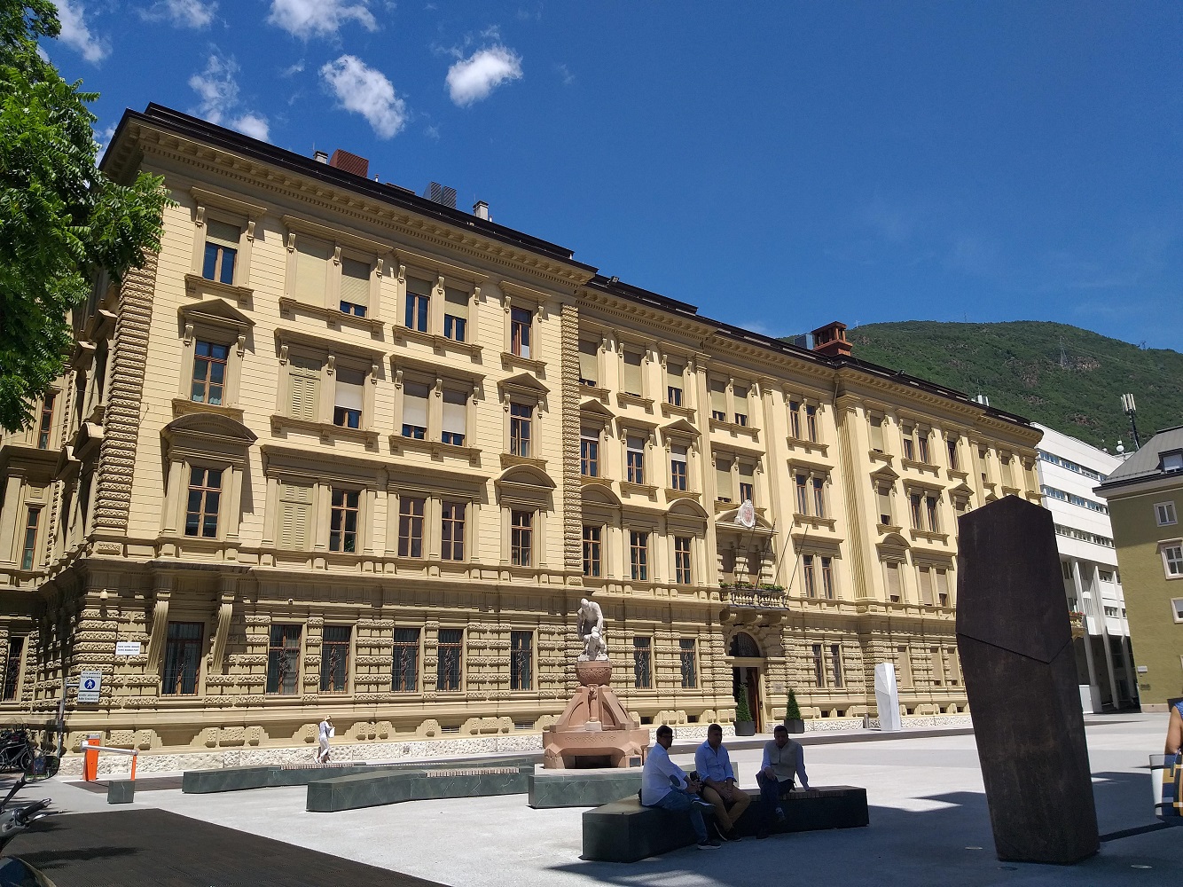 Scopri di più sull'articolo Alto Adige. Dirigenza, confermati Marion Markart e Giulio Lazzara