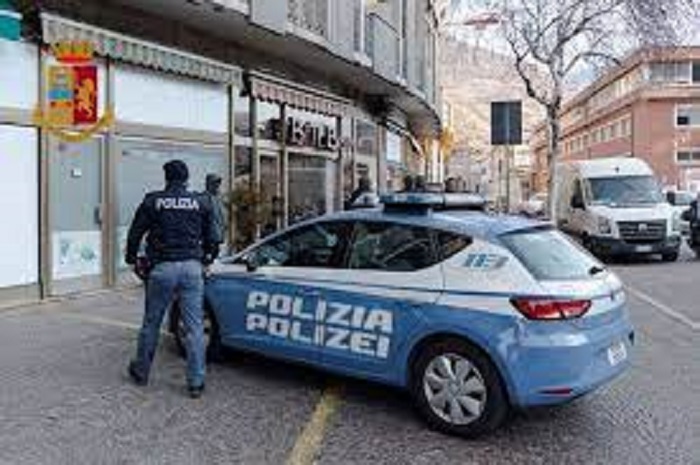 Scopri di più sull'articolo Rissa giovanile a Bolzano, interviene la Polizia dieci i fermati