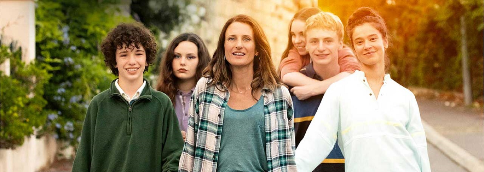 Scopri di più sull'articolo Rovereto. Cinemart prosegue con Ricomincio da me del regista francese Nathan Ambrosioni