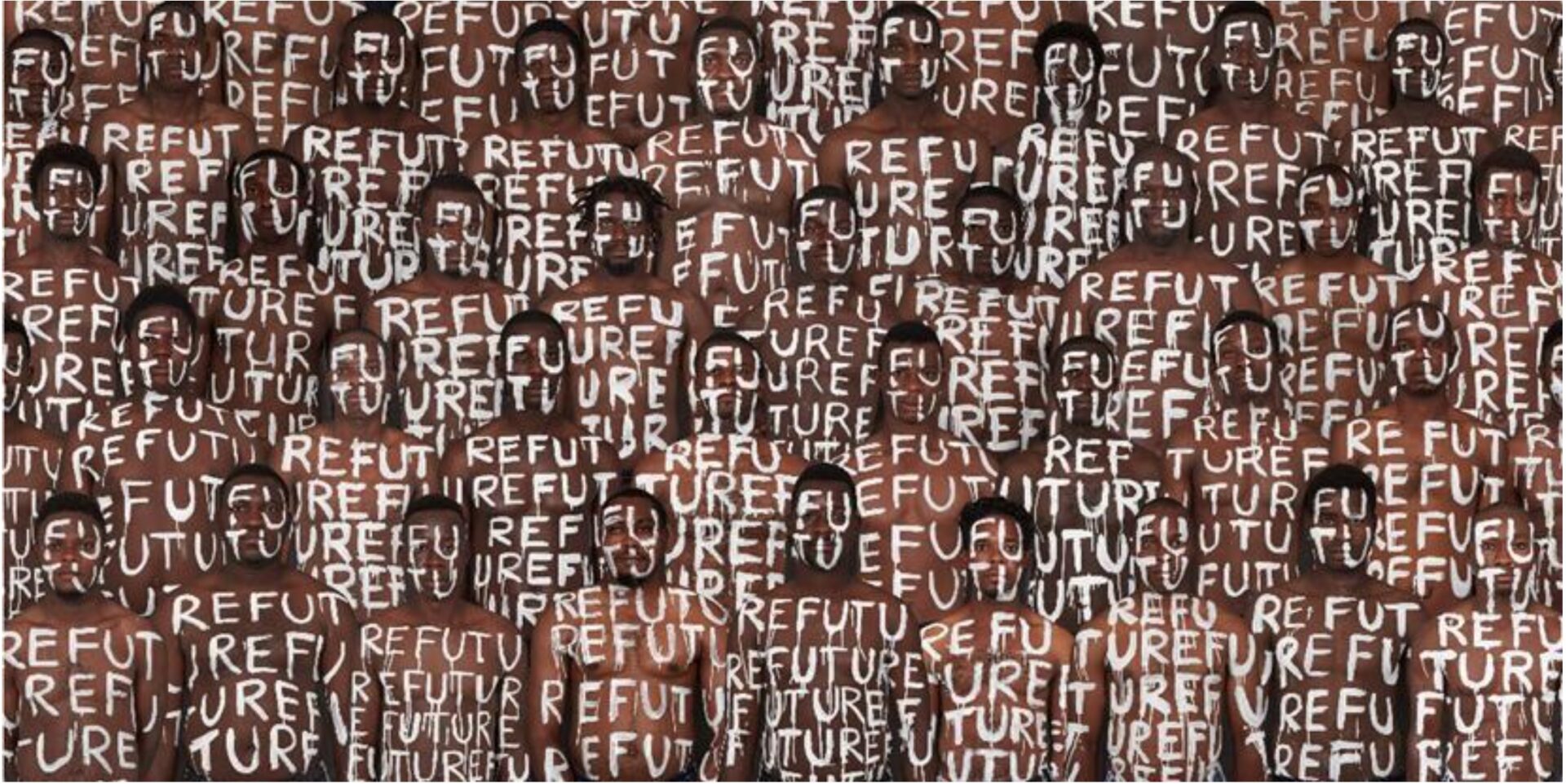 Scopri di più sull'articolo MIMETISMI in natura e nell’arte di Liu Bolin Inaugurata oggi la mostra temporanea al Museo di Scienze e Archeologia di Rovereto