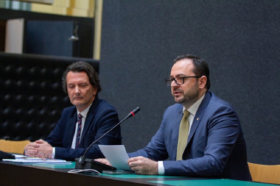 Scopri di più sull'articolo Galateo punta su una scuola gentile e tecnologica