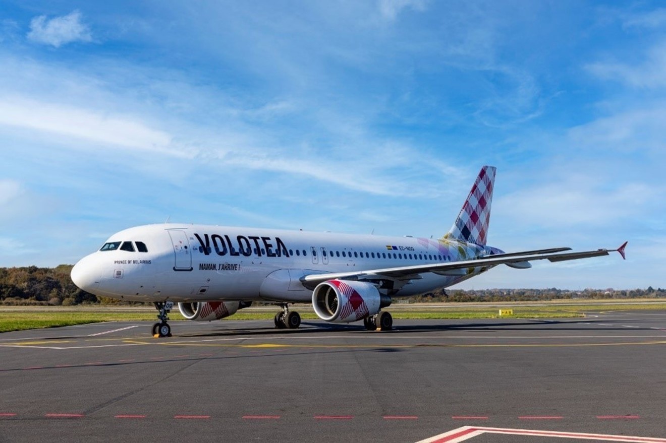 Scopri di più sull'articolo Volotea a Verona, pronti a decollare i voli verso 5 città europee