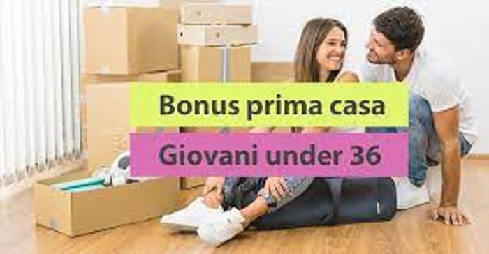 Scopri di più sull'articolo Proroga 2024 del Bonus Prima Casa Under 36
