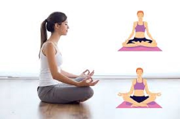 Scopri di più sull'articolo Benessere. Meditazione per scoprire il nostro mondo interiore