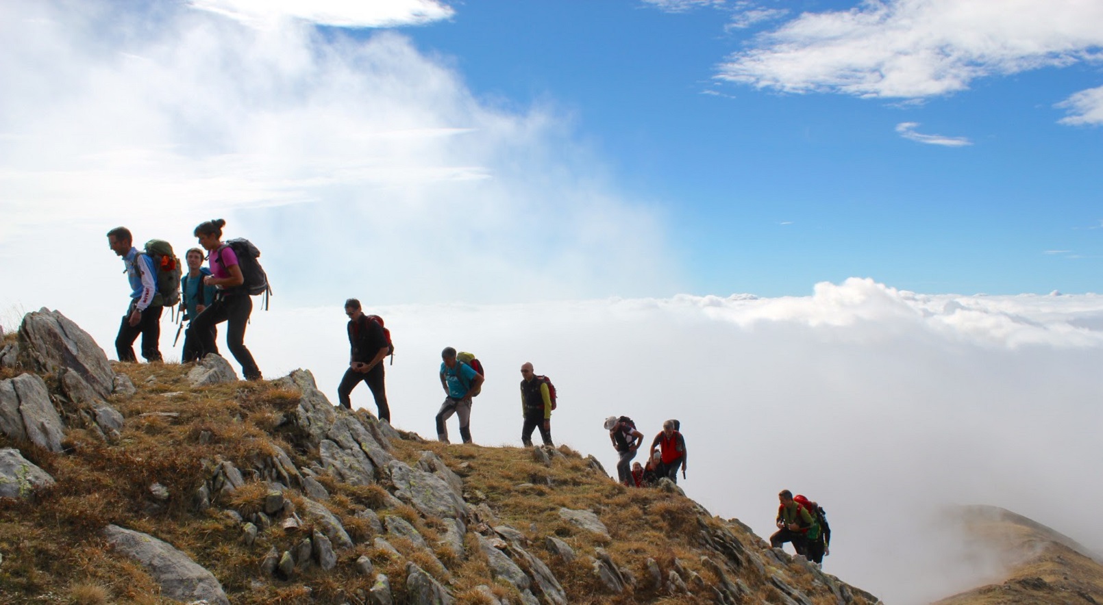 Scopri di più sull'articolo Guide alpine italiane, considerazioni sul disegno di legge n. 194 sulle professioni della montagna