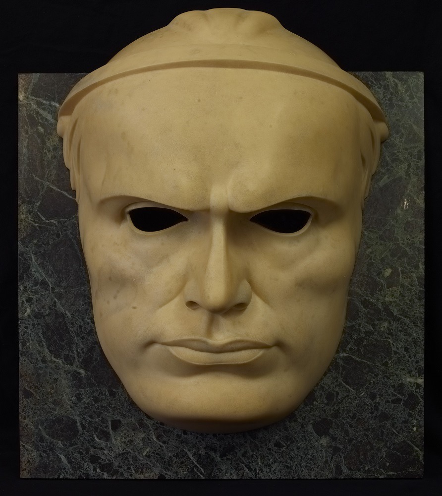 Scopri di più sull'articolo “ARTE E FASCISMO”, importante mostra al MART di Rovereto