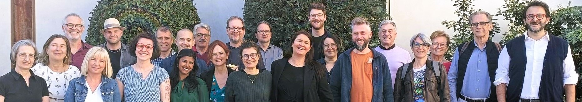 Scopri di più sull'articolo Si guarda alle elezioni comunali del 2025