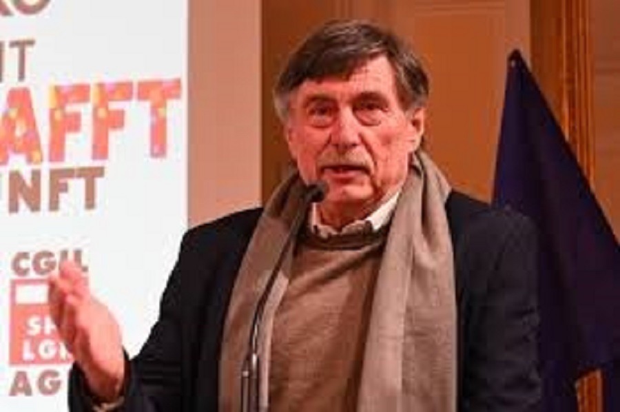 Scopri di più sull'articolo Ebner (CGIL/AGB): “L’aumento del ticket per il Pronto soccorso non risolve i problemi della sanità”