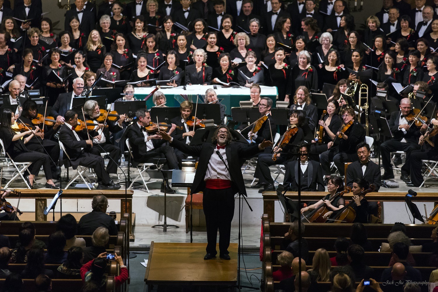 Scopri di più sull'articolo Neunte Sinfonie von Beethoven – Ode an die Freude