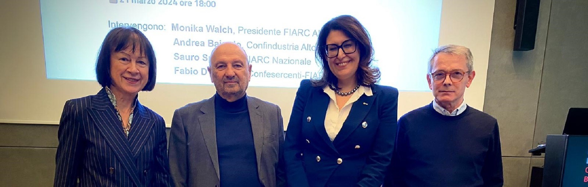 Scopri di più sull'articolo Condivisione e formazione, il futuro degli agenti di commercio è nell’innovazione