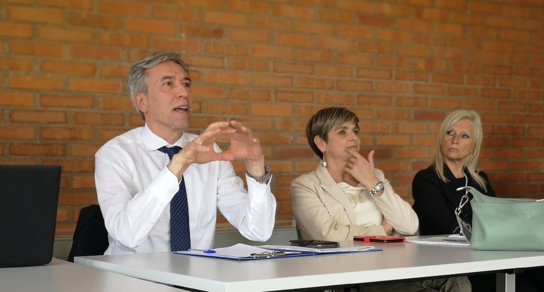 Scopri di più sull'articolo Collaborazione tra Formazione professionale e categorie economiche