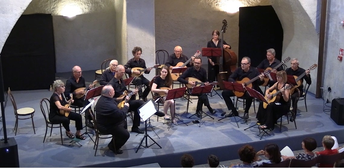 Scopri di più sull'articolo Bolzano, l’Orchestra mandolinistica Euterpe con un evento musicale dedicato alla musica a plettro