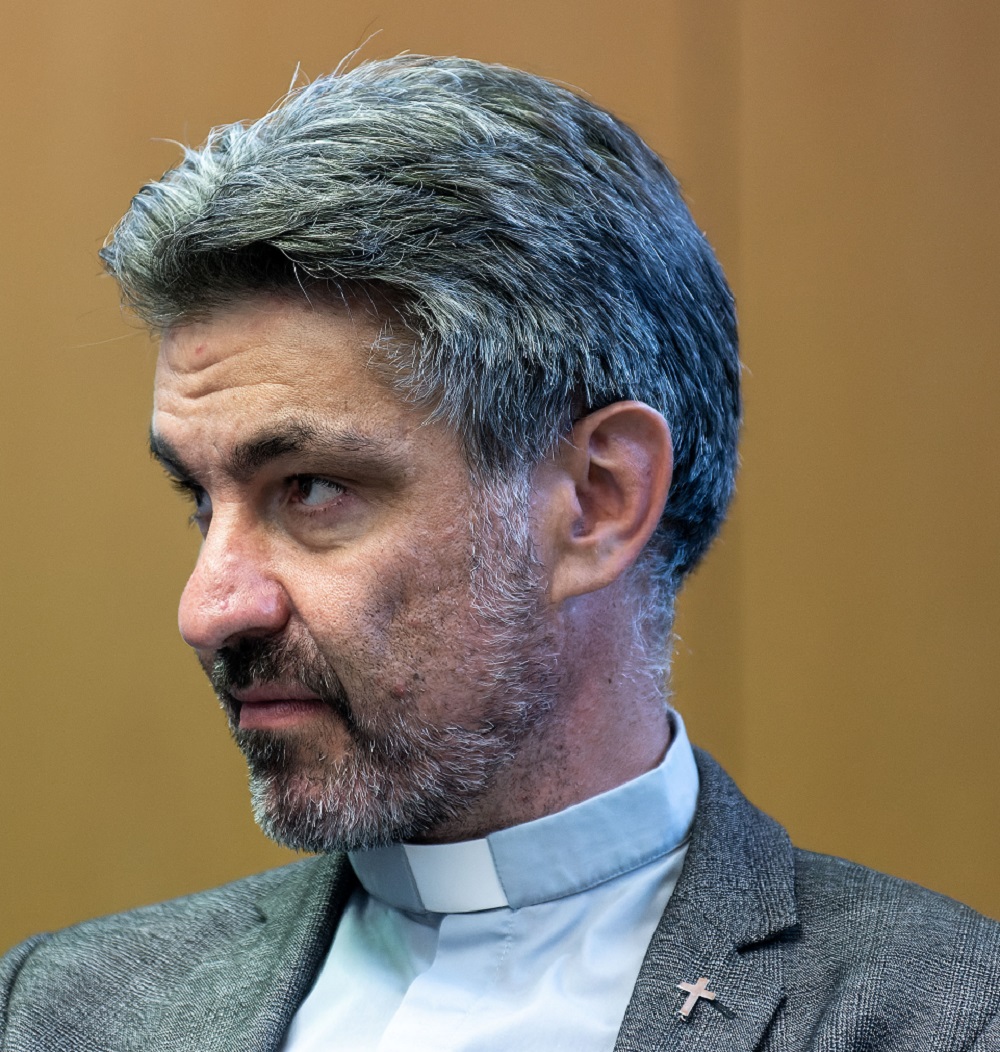 Scopri di più sull'articolo Nomine e avvicendamenti in diocesi