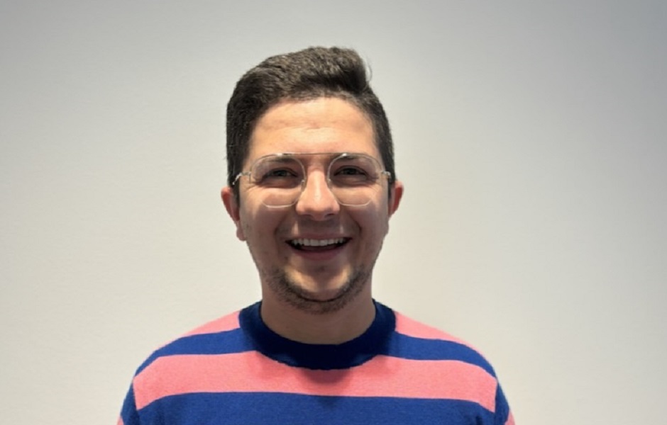 Scopri di più sull'articolo Felix Erlacher ist neuer HGJ-Bezirksobmann