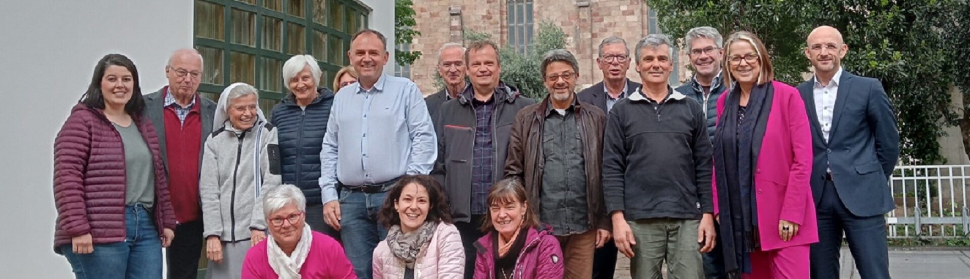 Scopri di più sull'articolo Filmprojekt „Religionen in Südtirol“ vorgestellt
