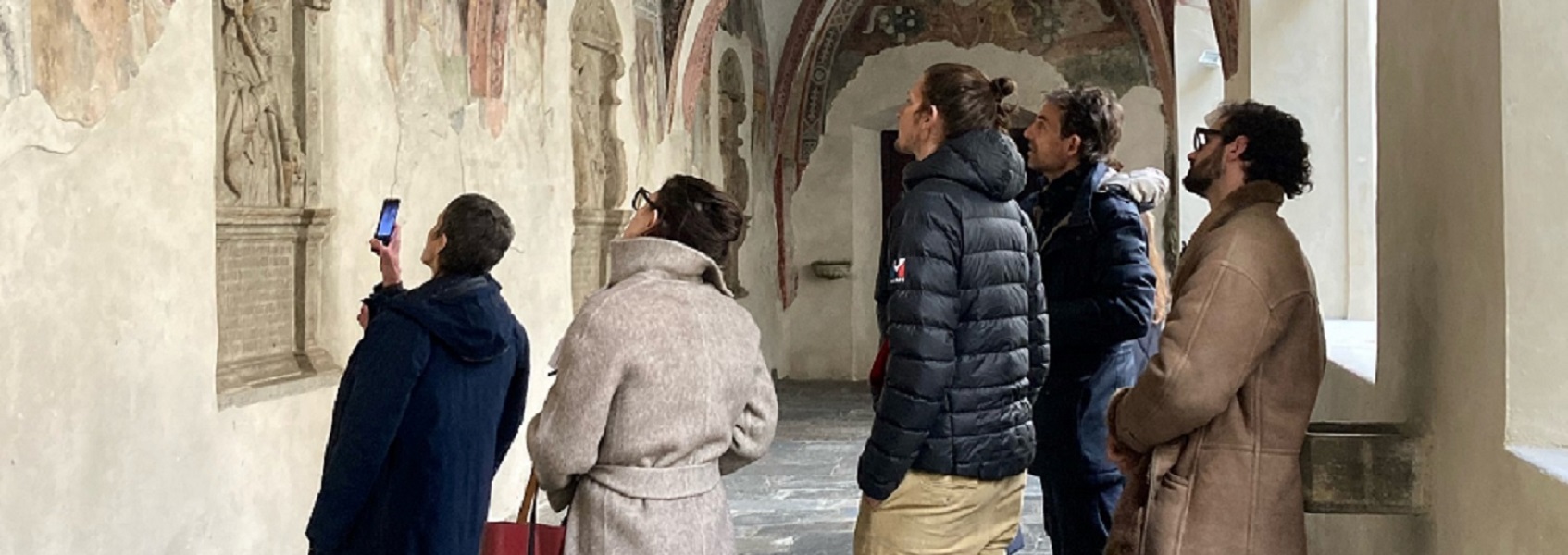 Scopri di più sull'articolo Abbazia di Novacella. ABITARSI, mostra di arte contemporanea