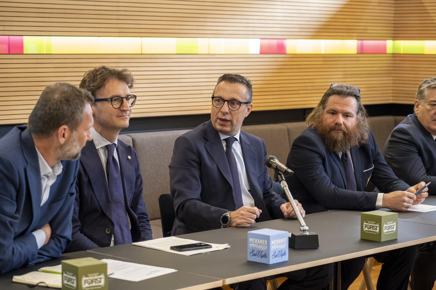 Mehr über den Artikel erfahren Presentato il programma di Tempo Libero 2024