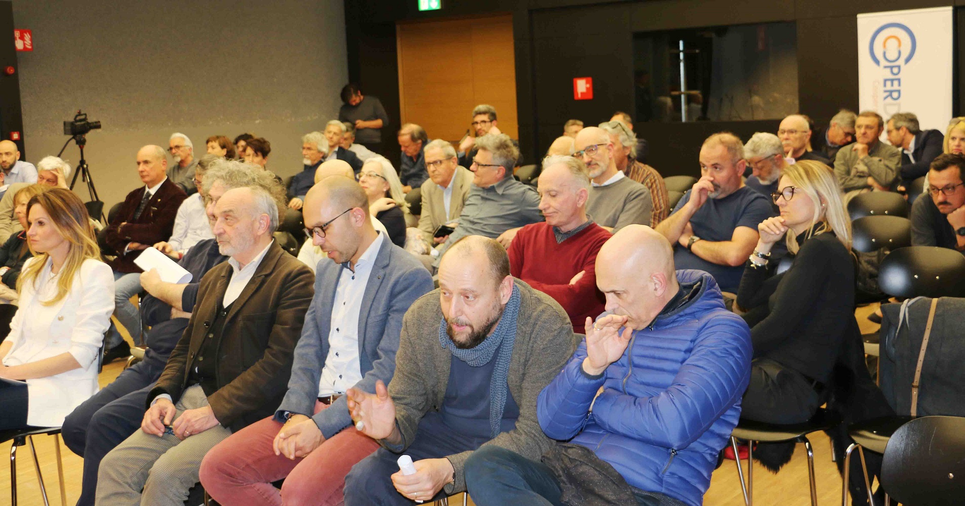 Scopri di più sull'articolo “Terzo Settore: ruolo chiave per lo sviluppo di Bolzano”