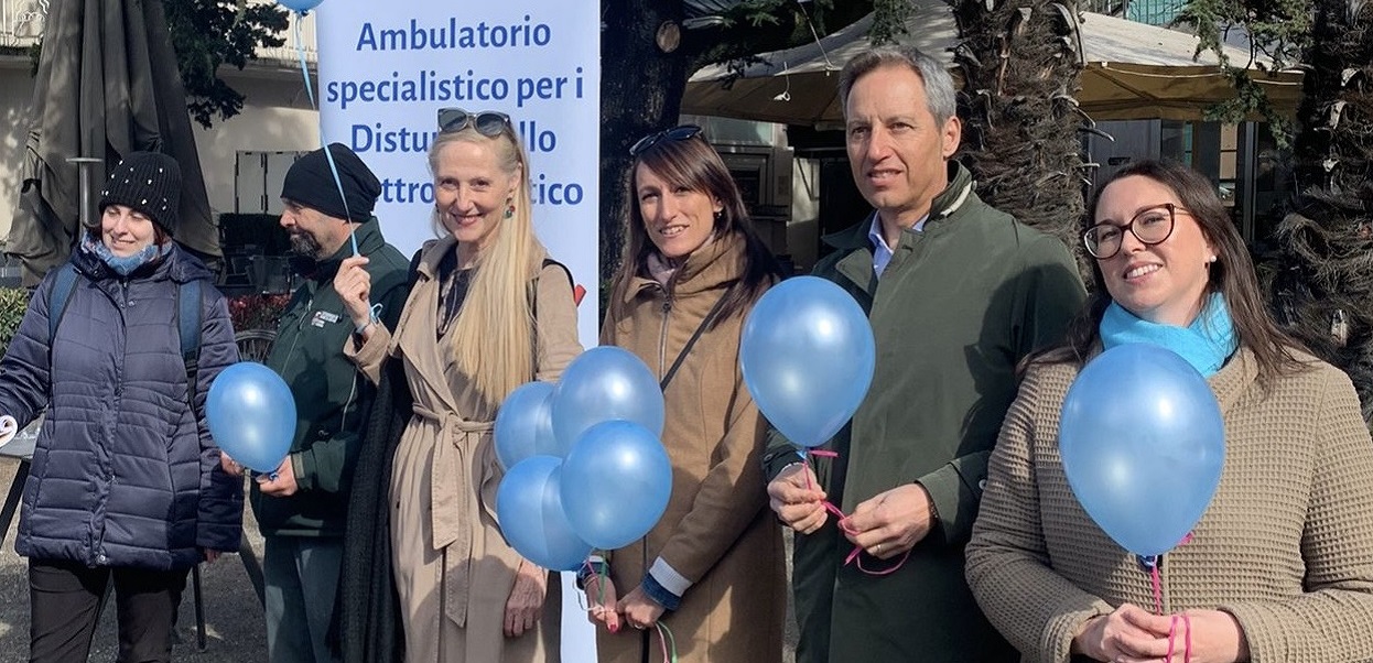 Scopri di più sull'articolo Giornata Mondiale dell’Autismo, la cooperativa meranese AUTòS sensibilizza con azioni mirate
