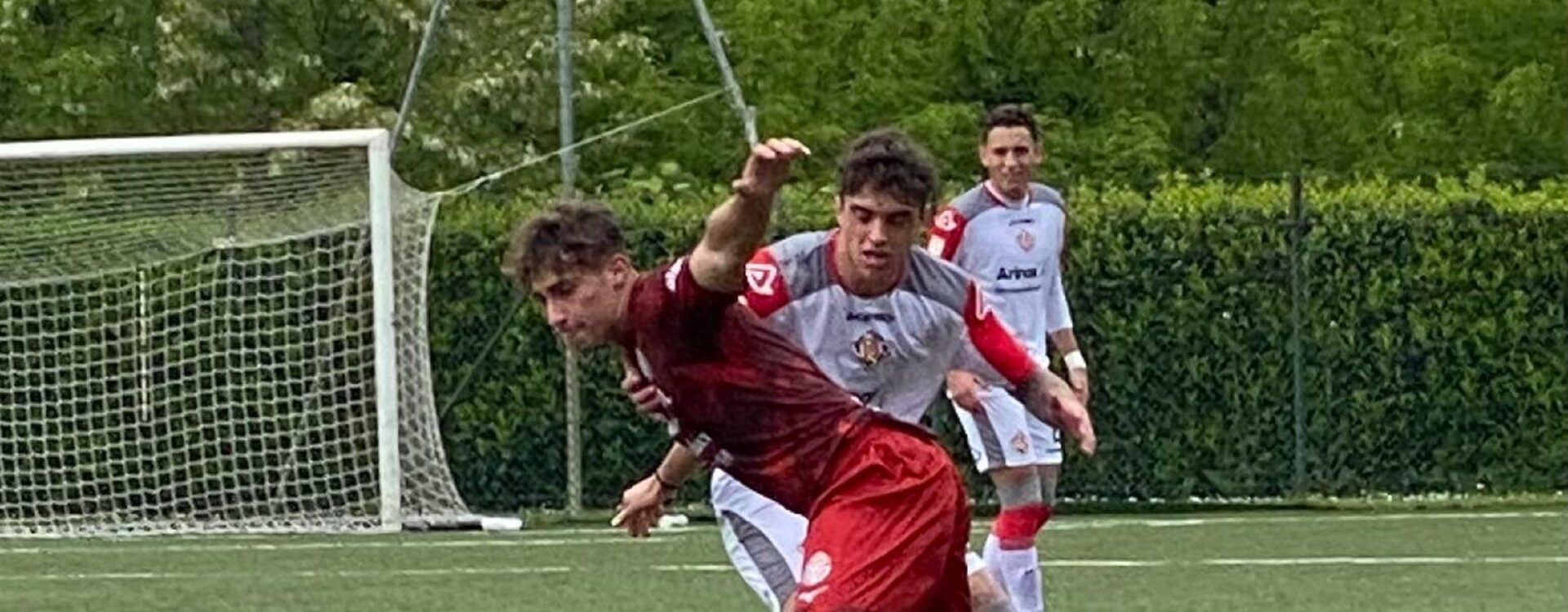 Mehr über den Artikel erfahren La Cremonese vince di misura