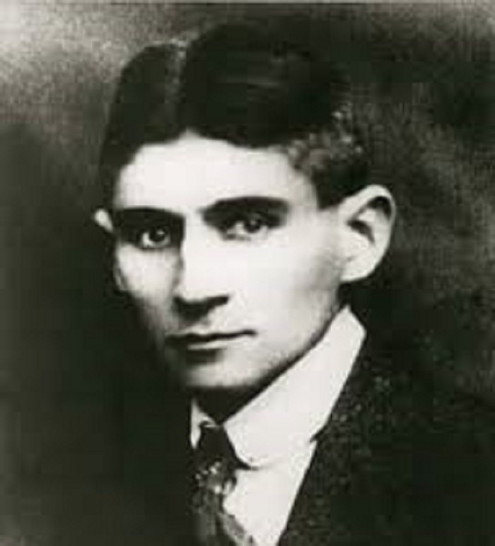 Scopri di più sull'articolo Kafka a Merano, una passeggiata tra letteratura e storia