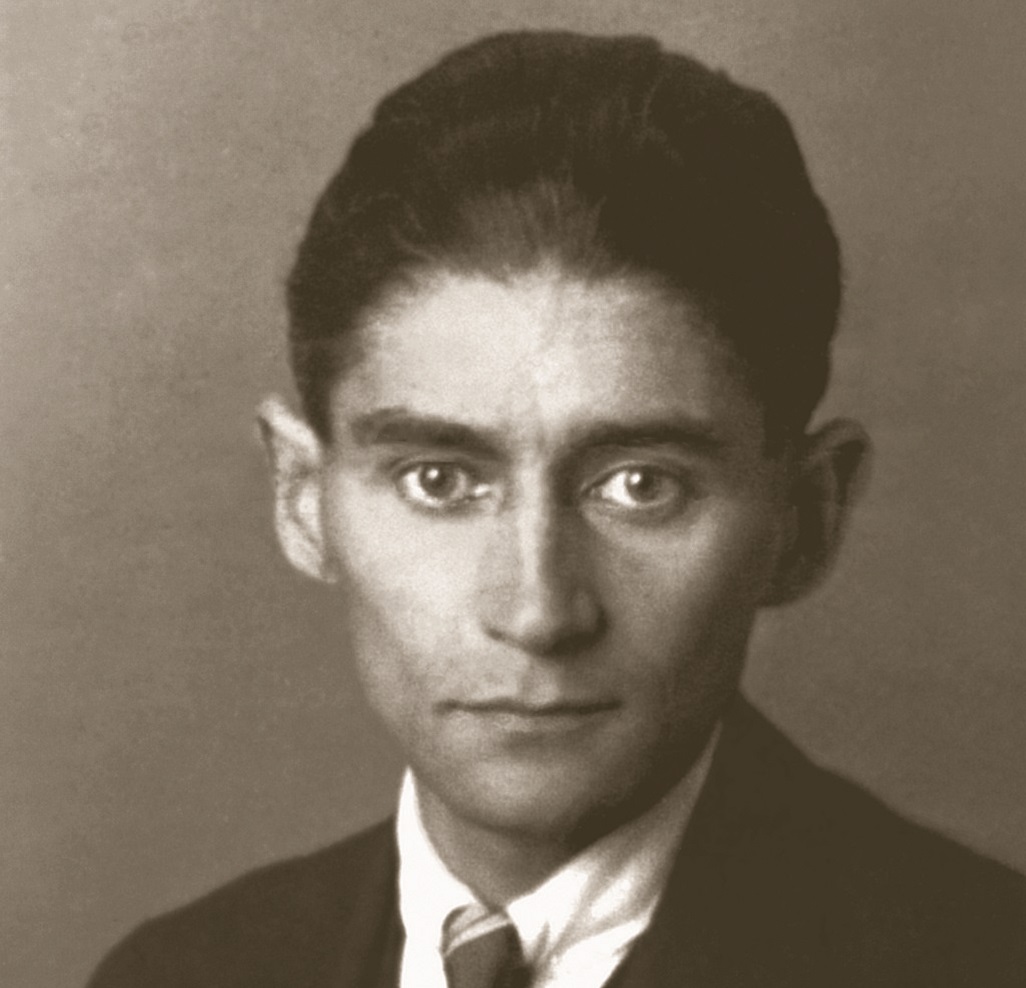Scopri di più sull'articolo Merano e Kafka, passeggiate tra letteratura e storia nel centenario della morte dello scrittore