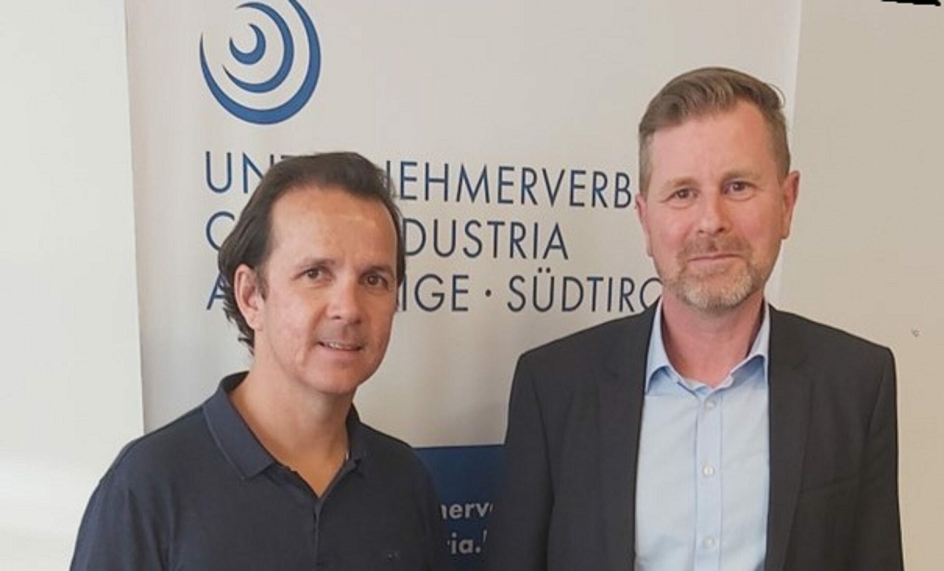 Mehr über den Artikel erfahren Armin Pixner confermato Presidente Sezione Legno Confindustria Alto Adige