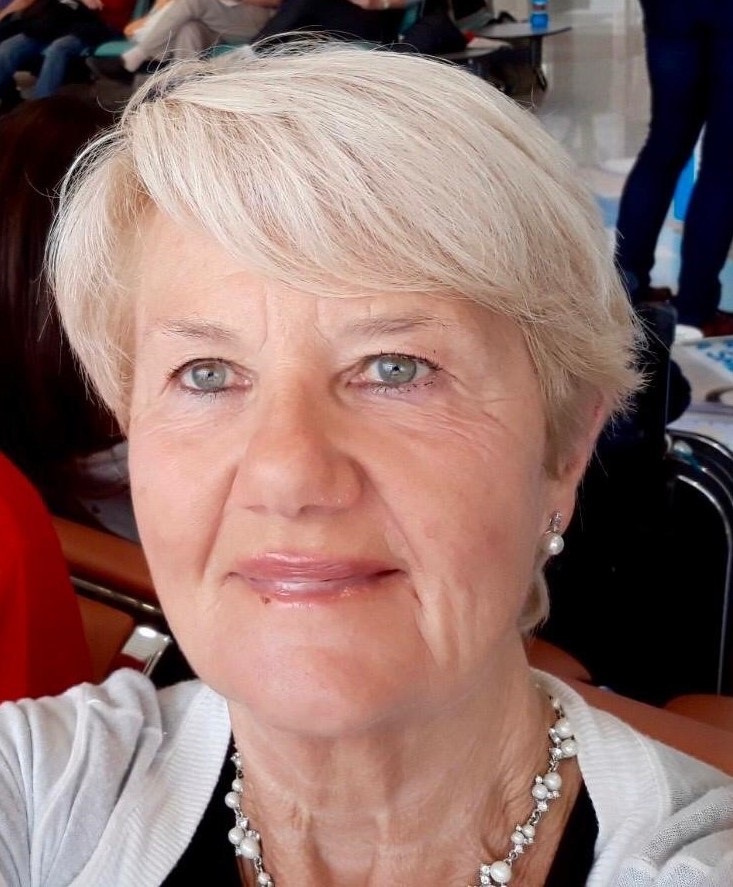 Scopri di più sull'articolo Ilia Giannella, la protagonista di ”Assaggio d’arte al femminile”
