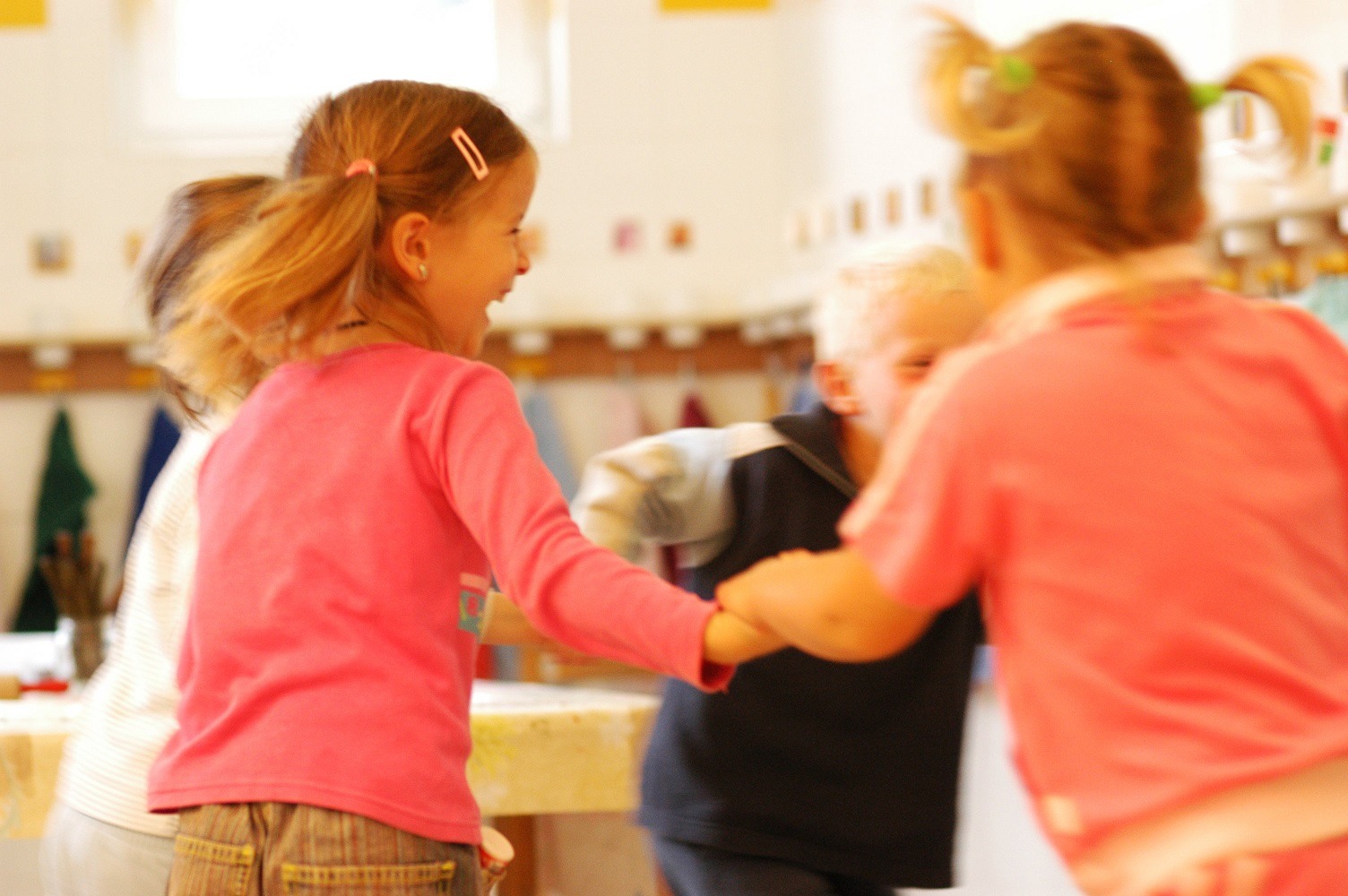 Mehr über den Artikel erfahren Approvato organico scuola dell’infanzia italiana, tedesca e ladina dell’Alto Adige