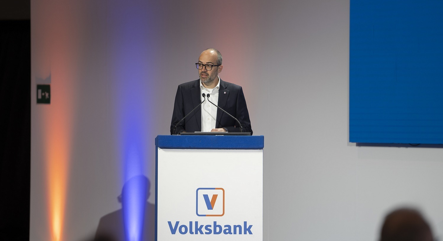 Scopri di più sull'articolo L’Assemblea soci di Volksbank approva tutti i punti all’Ordine del Giorno, utile netto di oltre 101 milioni di euro e dividendi per 32 milioni di euro