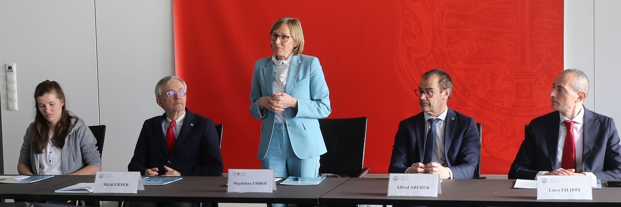 Scopri di più sull'articolo Il clima lavorativo e la retribuzione i principali fattori decisionali per la scelta del posto di lavoro per i giovani altoatesini