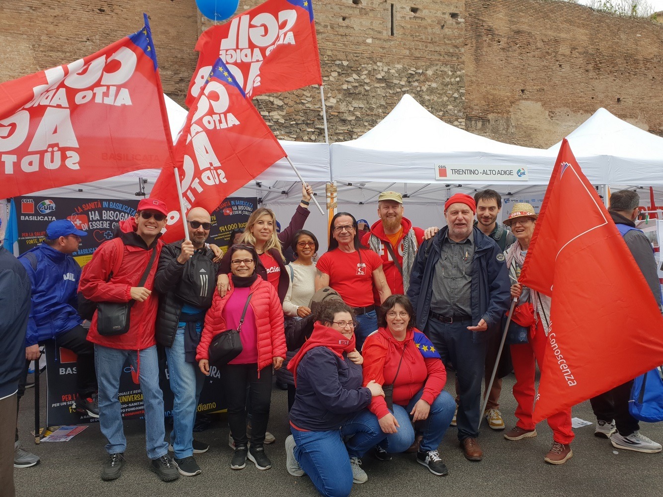 Scopri di più sull'articolo Cgil/Agb e Uil/Sgk: “Salute per tutti, liste d’attesa per nessuno”