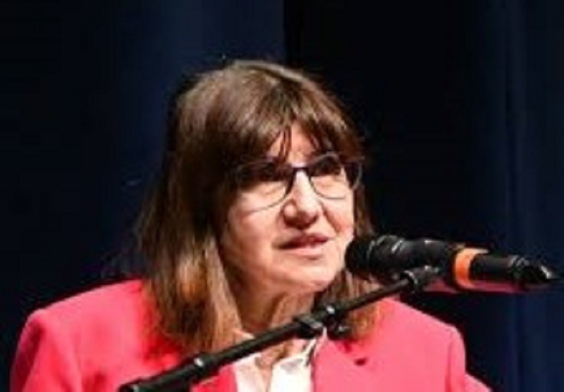 Mehr über den Artikel erfahren 25 aprile, Cristina Masera Cgil/Agb “difendiamo i valori democratici di pace e di libertà conquistati nel dopoguerra”