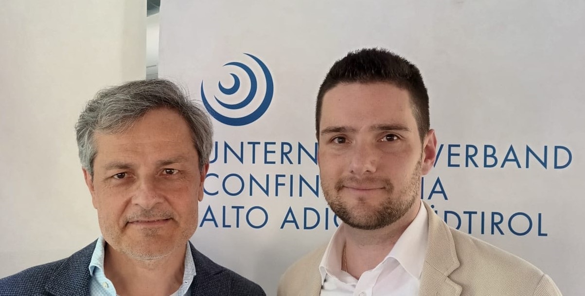 Scopri di più sull'articolo Burgraviato, Norbert Nägele confermato Rappresentante comprensoriale