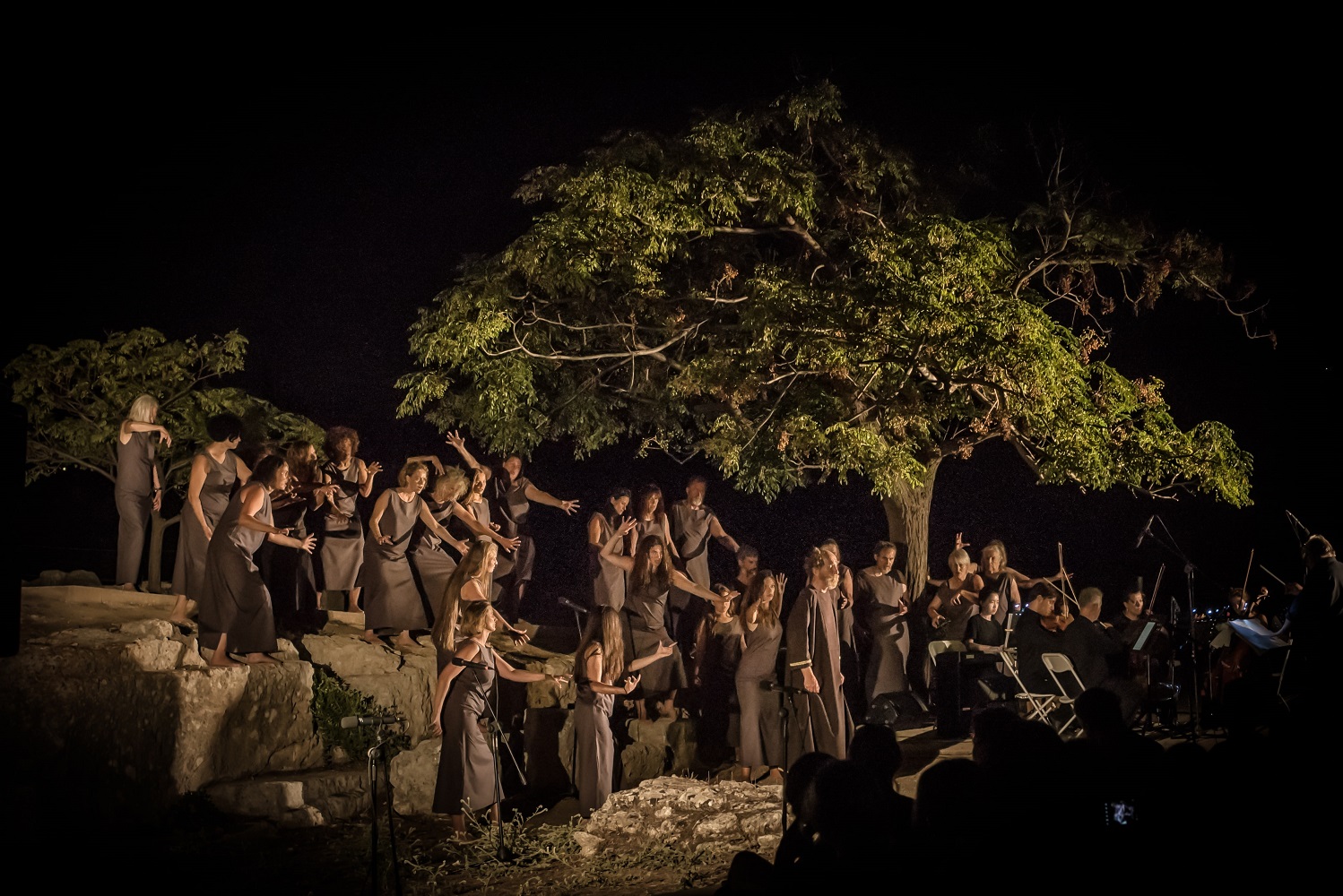 Scopri di più sull'articolo “Orfeo ed Euridice”, la grande opera torna al Teatro Puccini di Merano sotto la direzione di Richard J. Sigmund