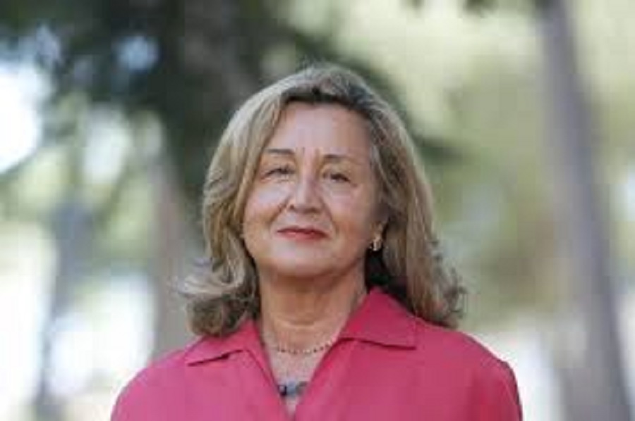 Scopri di più sull'articolo È morta Paola Gassman, per il TSB è stata protagonista di “Romeo e Giulietta. Una canzone d’amore”