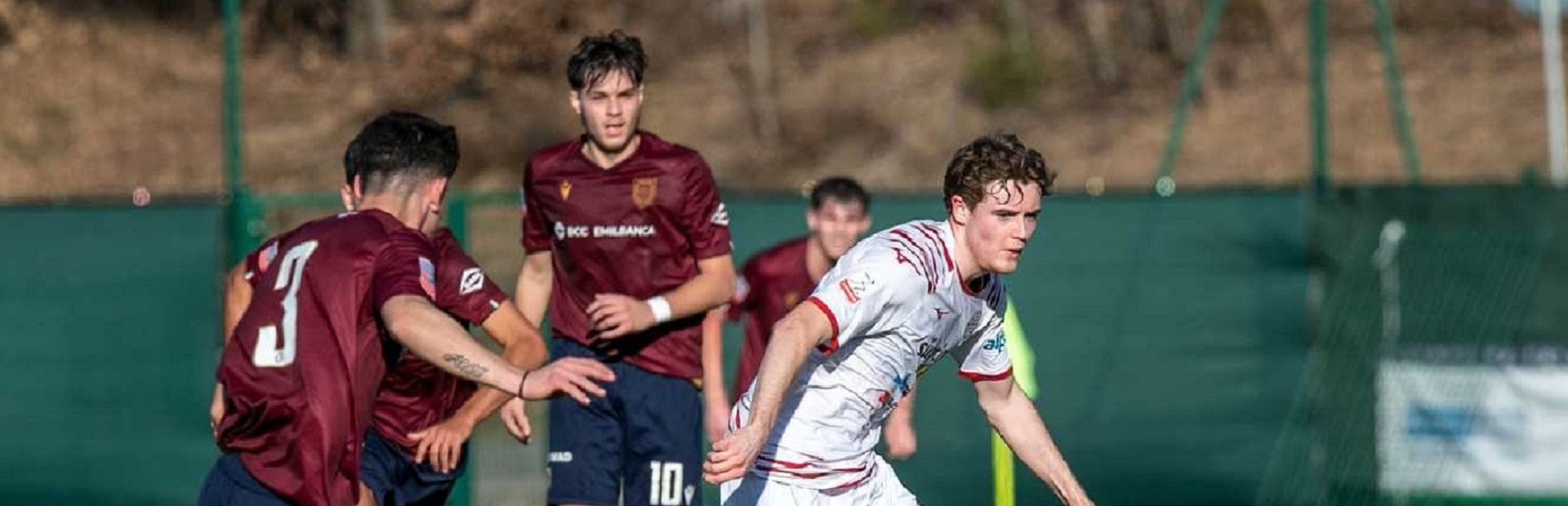 Mehr über den Artikel erfahren Primavera 2 e Under 17 vincono in casa