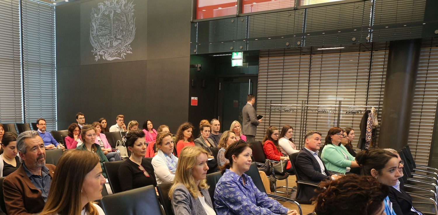 Scopri di più sull'articolo Camera di commercio di Bolzano, evento informativo “acquisire dipendenti – recruiting efficace”