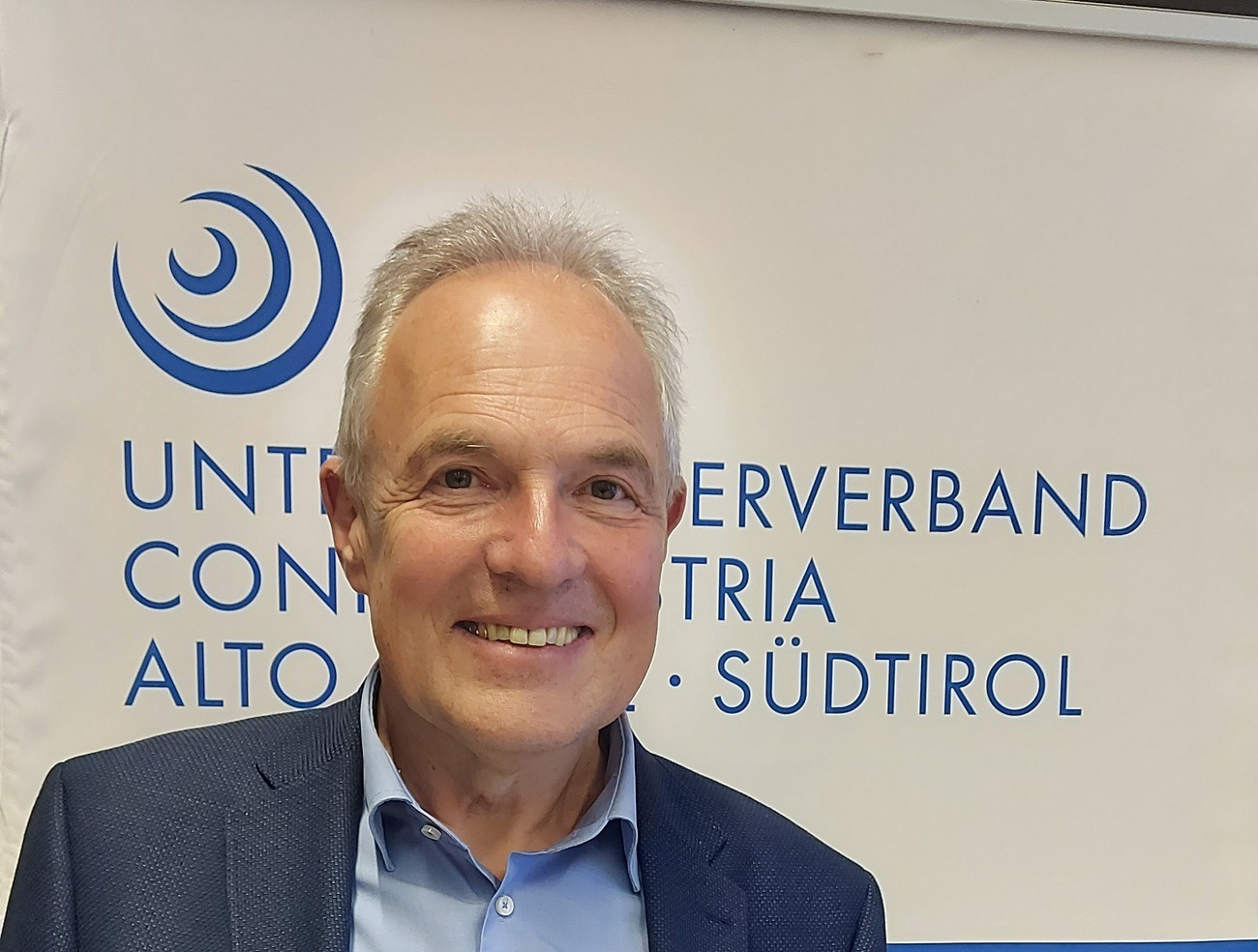 Mehr über den Artikel erfahren Peter Rech confermato da Confindustria Rappresentante Pusteria